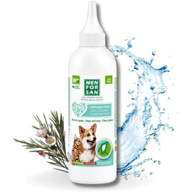 Nettoyant Oreilles pour Chien et Chat 125ml