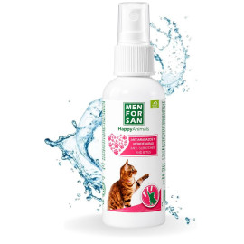 Spray Anti-griffure pour Chat 60ml