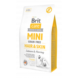 Brit Care Mini Hair&Skin...