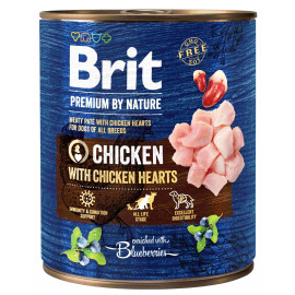 Brit Premium by Nature...