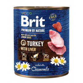 Brit Premium by Nature...