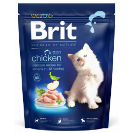 Brit Premium By Nature au...