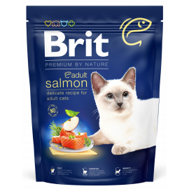 Brit Premium By Nature au...