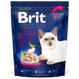 Brit Premium By Nature au...