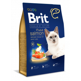 Brit Premium By Nature au...