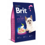 Brit Premium By Nature au...