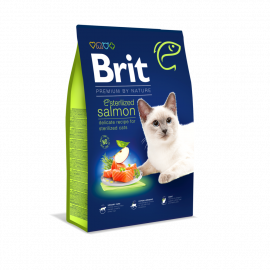 Brit Premium By Nature au...