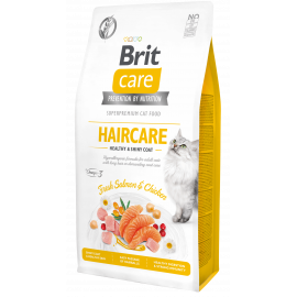 Brit Care Haircare&Shiny...