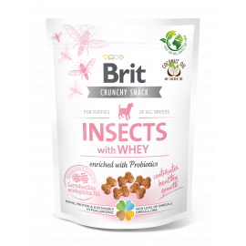 Brit Care Crunchy Cracker...