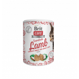 Brit Care Cat Snack...