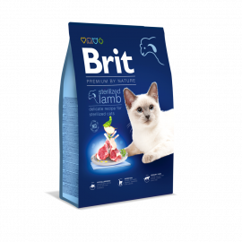 Brit Premium By Nature à...