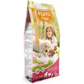 Pluto Dog Puppy 15kg