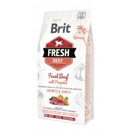 Brit Fresh Boeuf et...