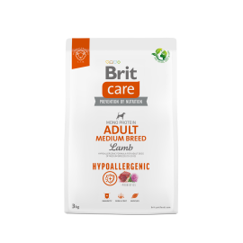 Brit Care Hypoallergénique...