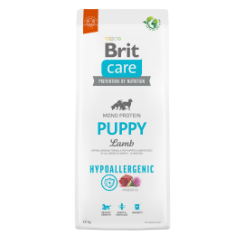 Brit Care Hypoallergénique...