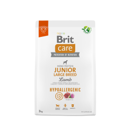 Brit Care Hypoallergénique...