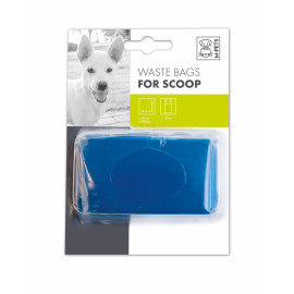 Sachets Hygiéniques pour Scoop