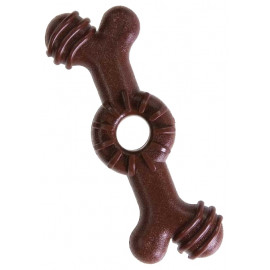 Os en Chocolat L 18cm