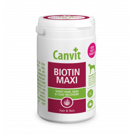 Canvit Biotine Maxi pour...